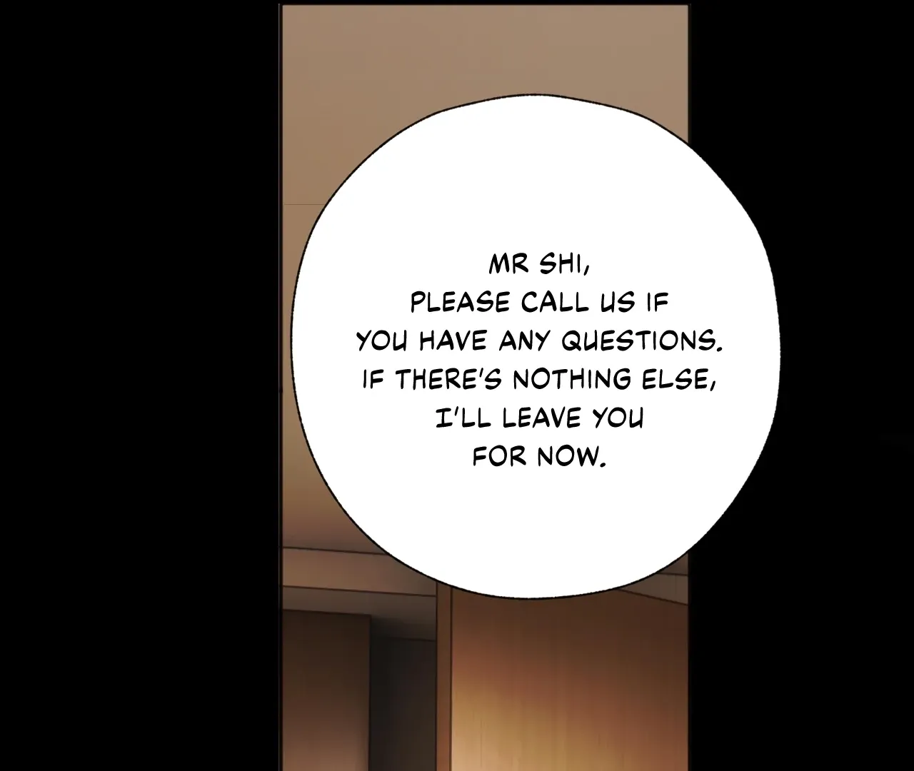 Read Love by Mistake EN Manga Online