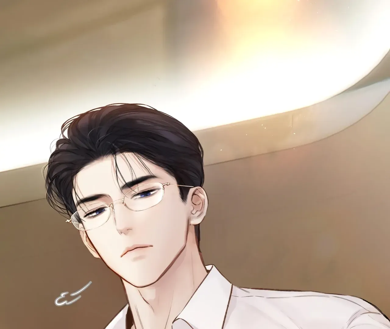 Read Love by Mistake EN Manga Online