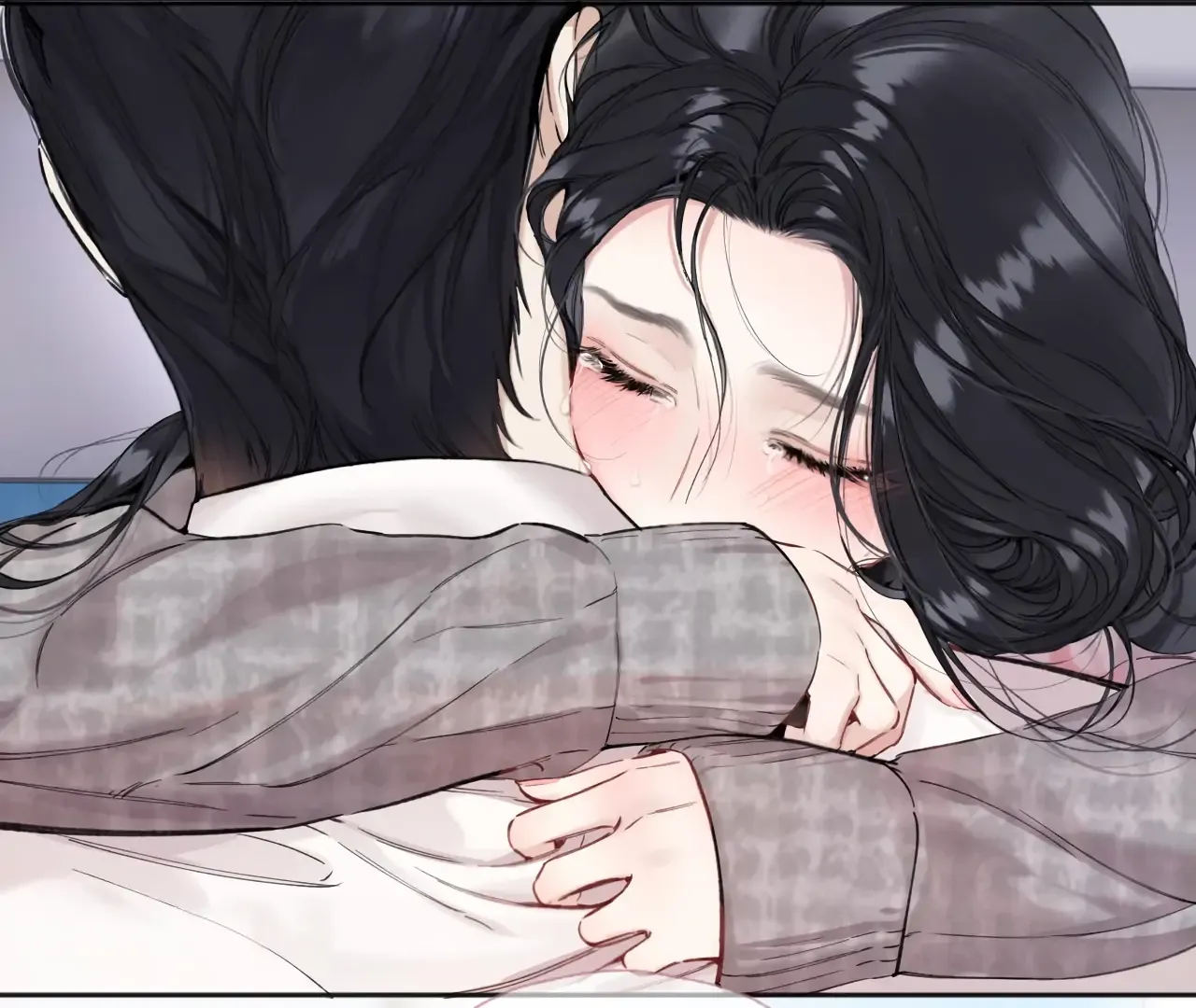 Read Love by Mistake EN Manga Online