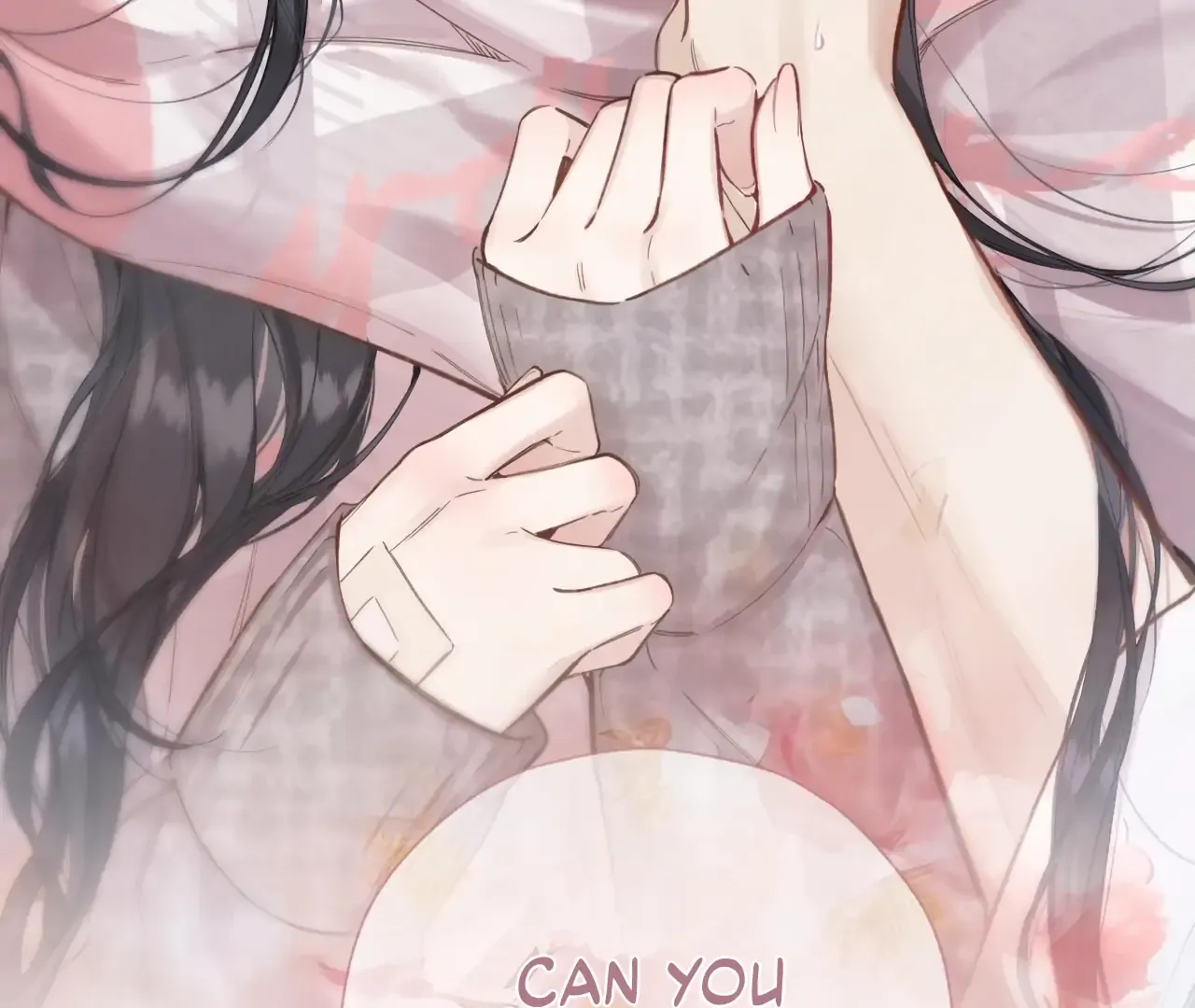 Read Love by Mistake EN Manga Online