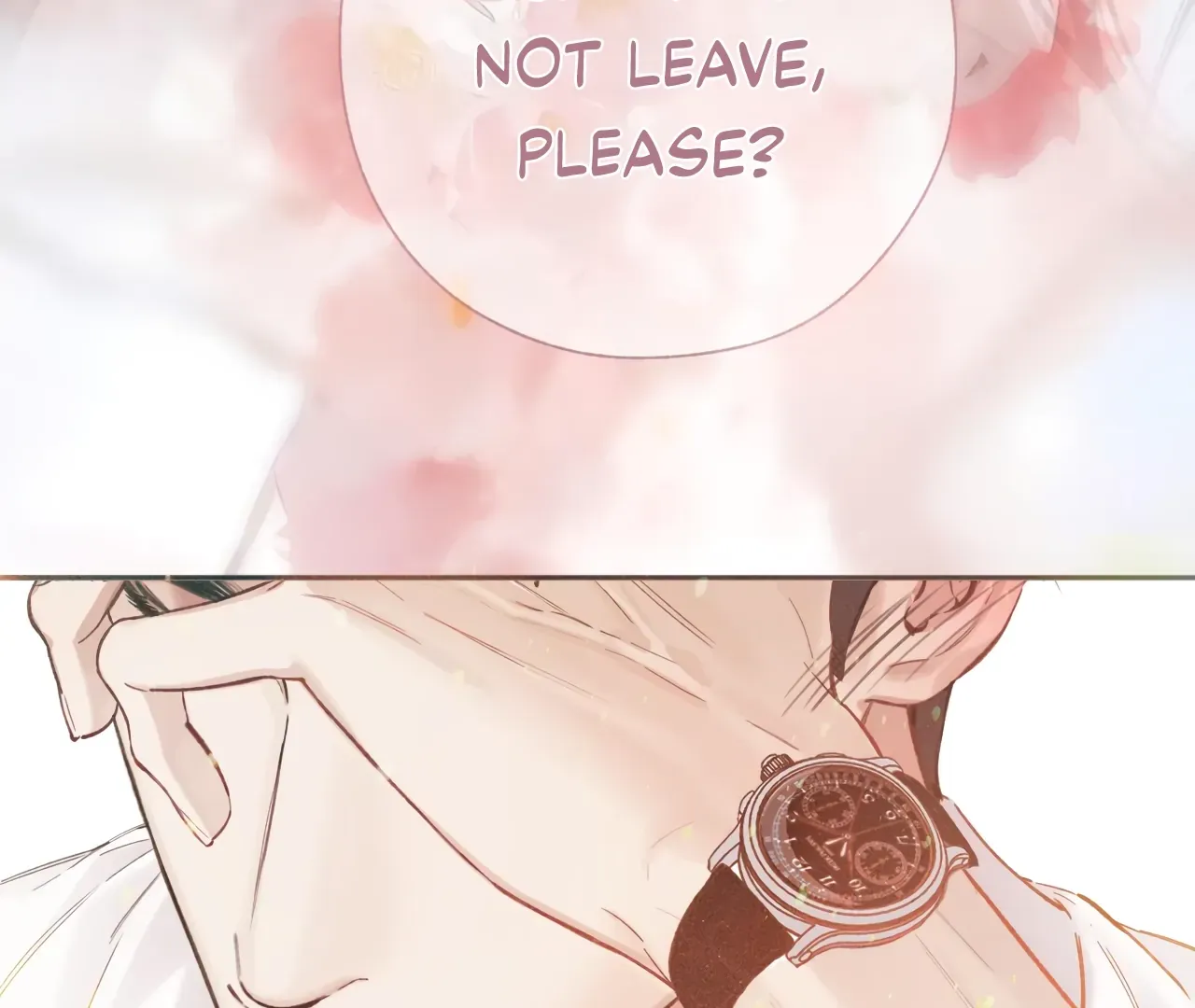 Read Love by Mistake EN Manga Online