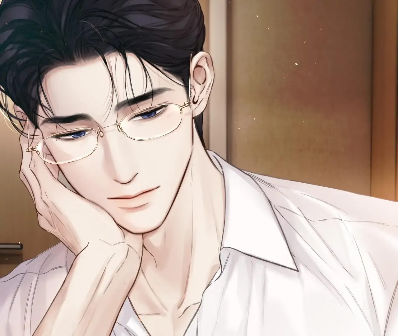 Read Love by Mistake EN Manga Online