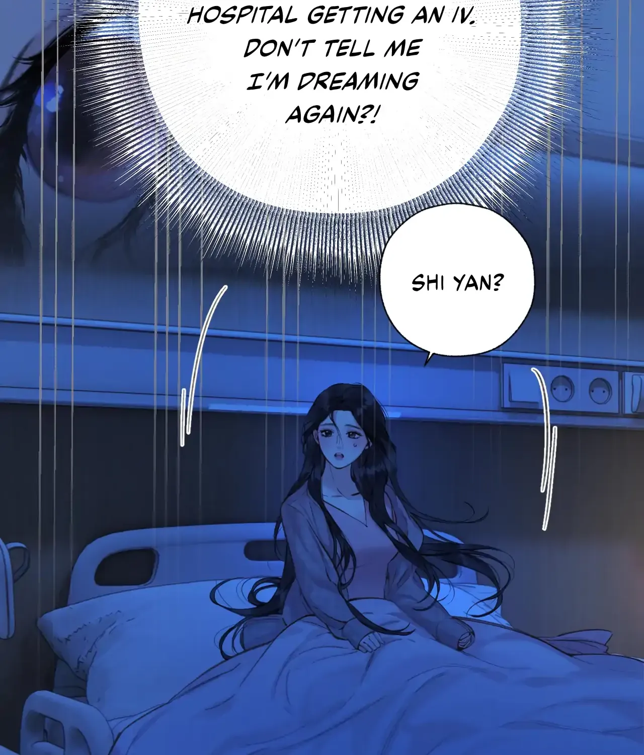 Read Love by Mistake EN Manga Online