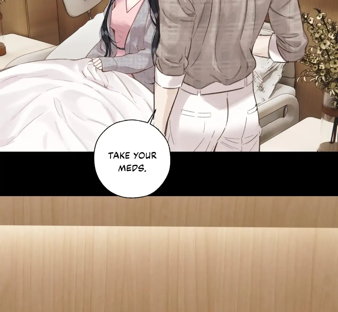 Read Love by Mistake EN Manga Online