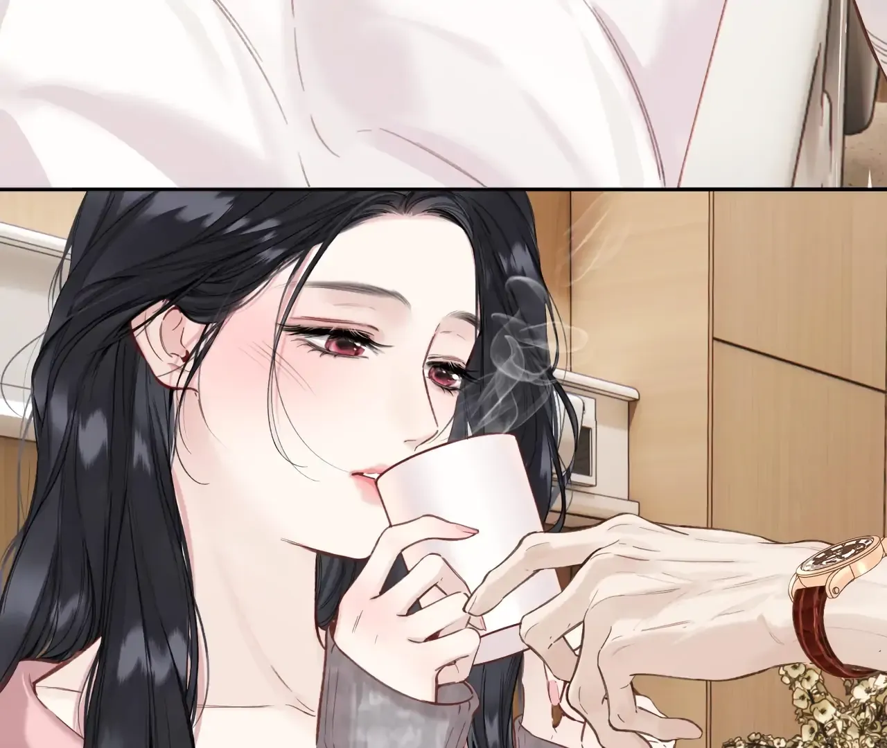Read Love by Mistake EN Manga Online