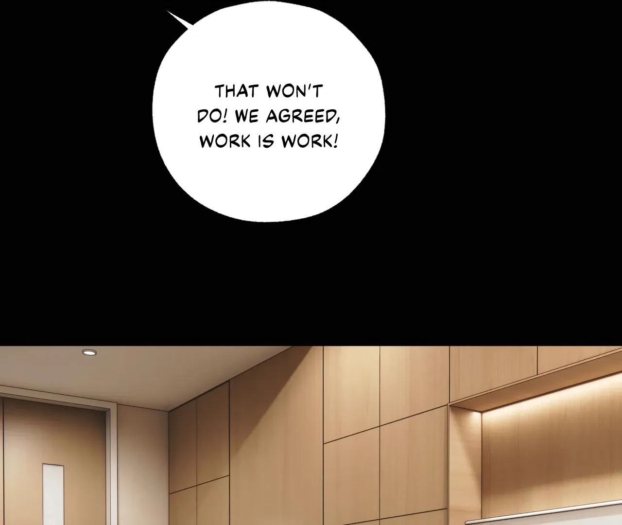 Read Love by Mistake EN Manga Online