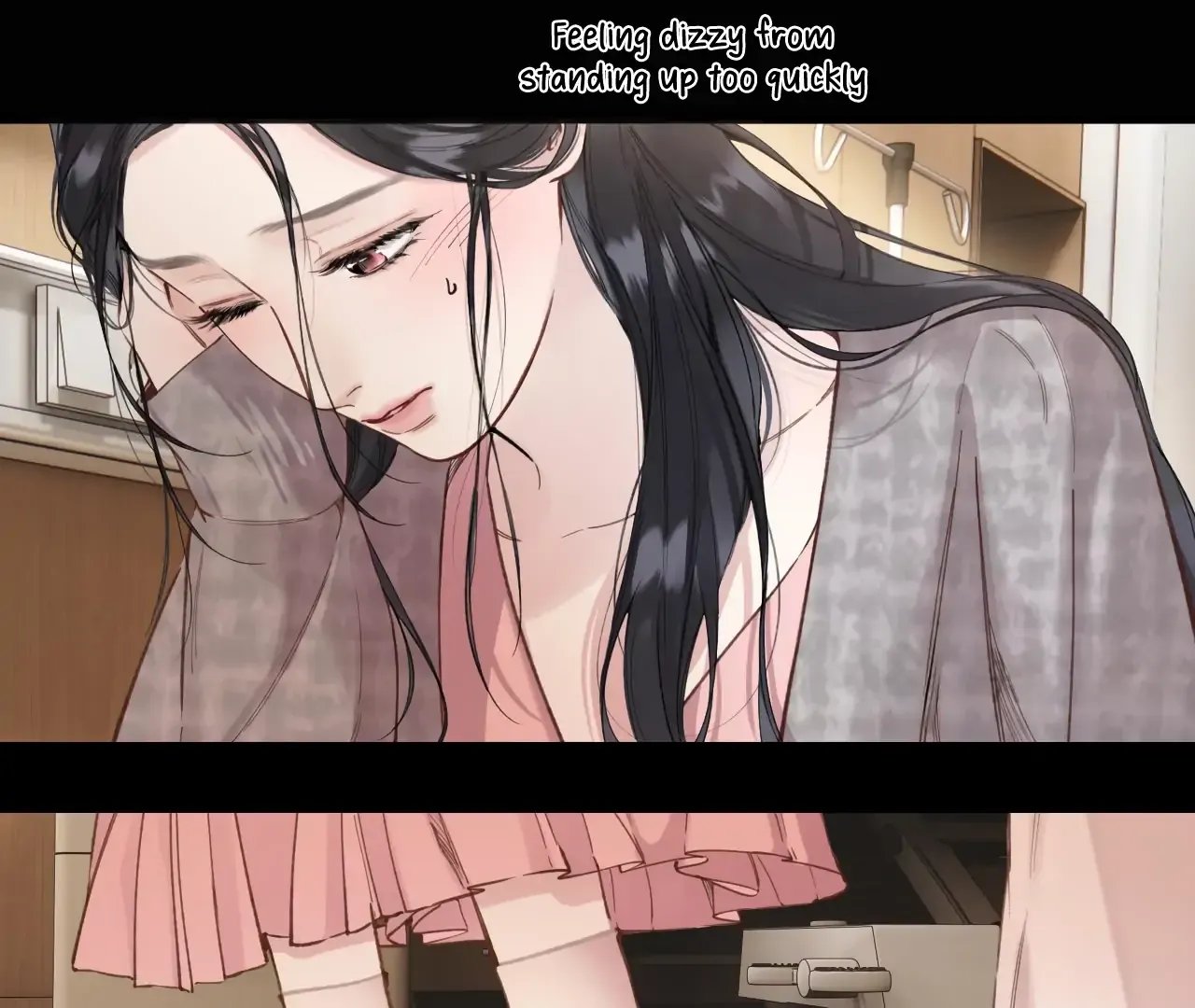 Read Love by Mistake EN Manga Online