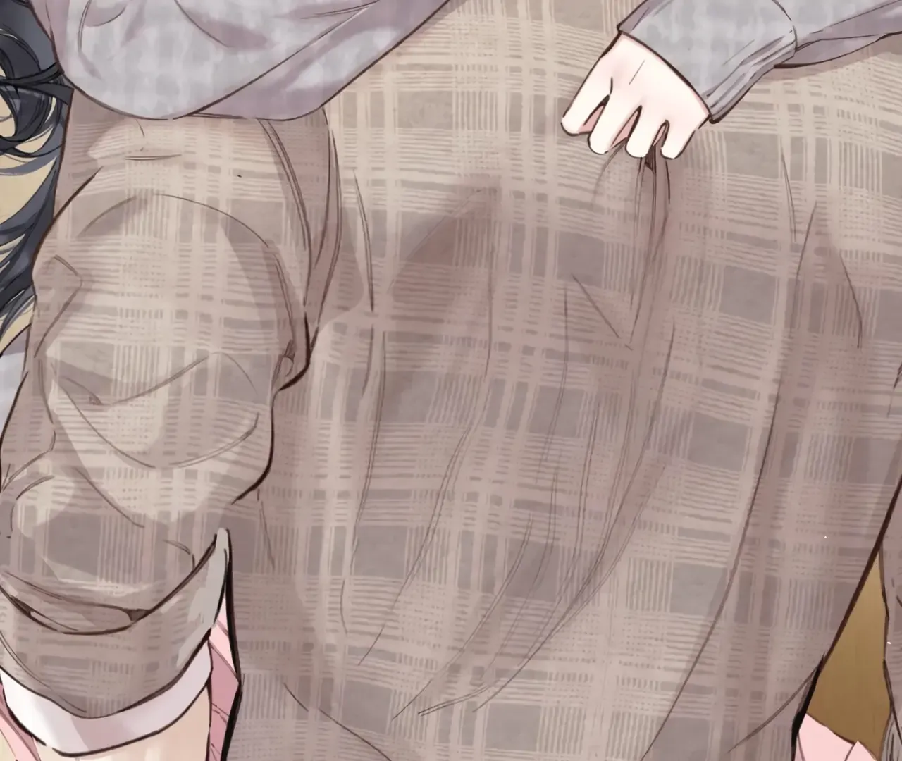 Read Love by Mistake EN Manga Online