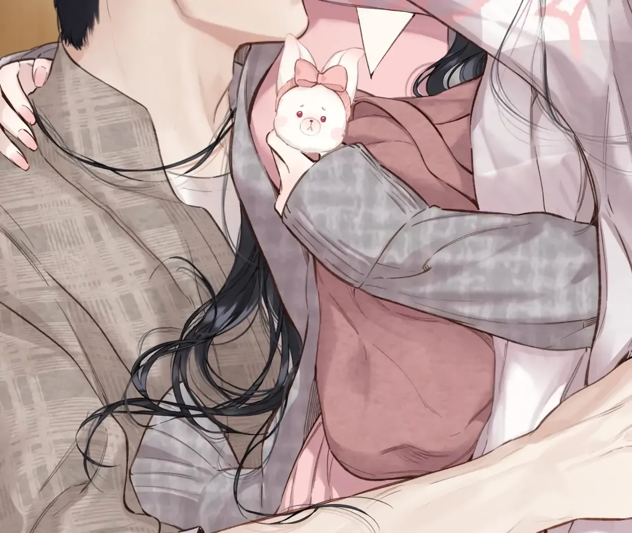 Read Love by Mistake EN Manga Online