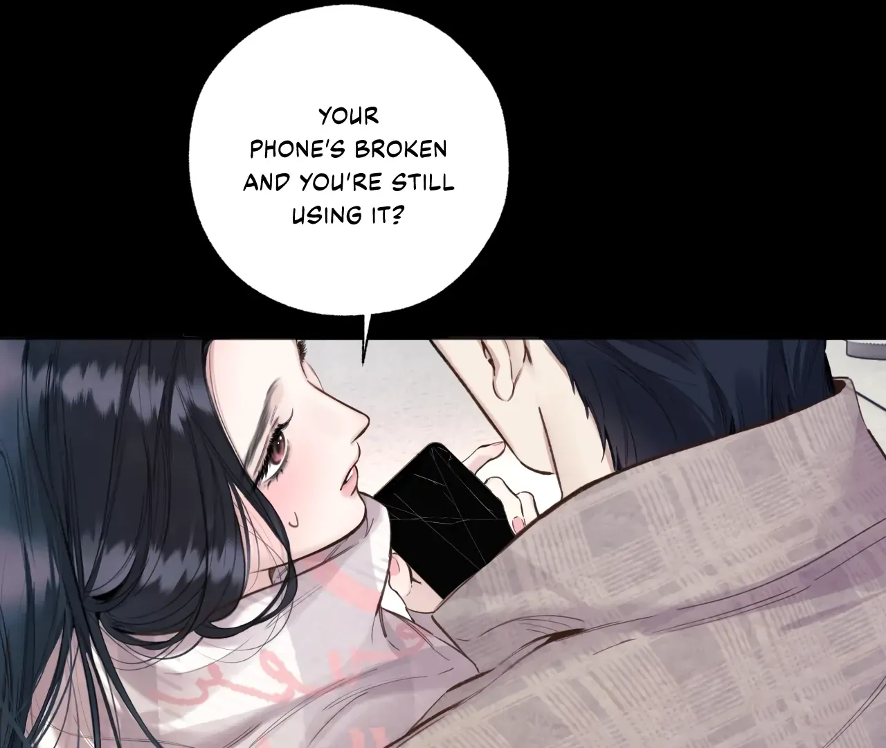 Read Love by Mistake EN Manga Online