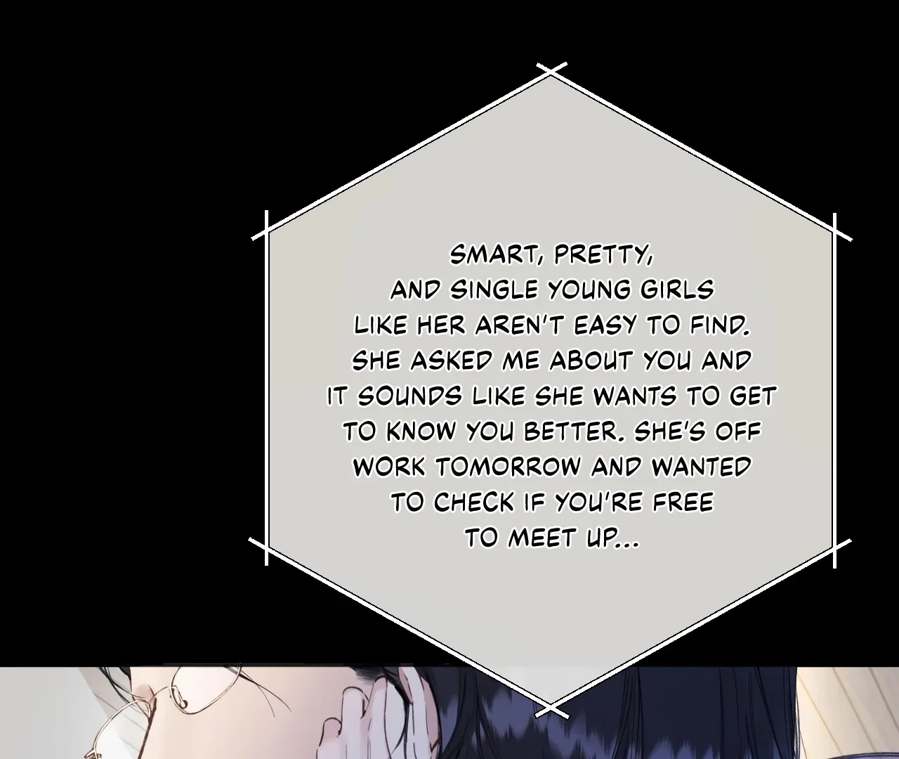 Read Love by Mistake EN Manga Online
