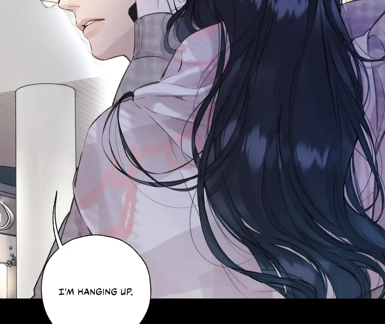 Read Love by Mistake EN Manga Online