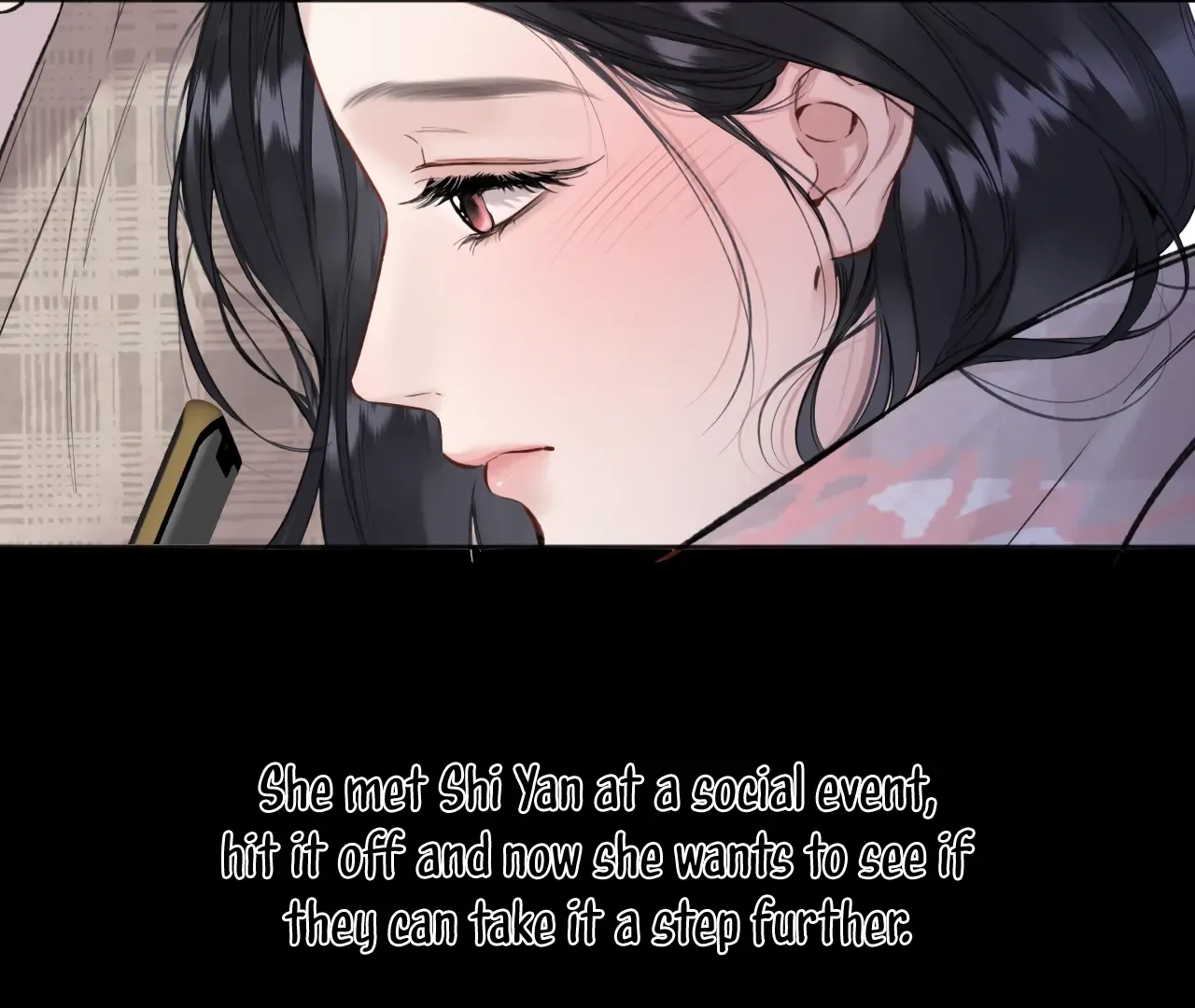 Read Love by Mistake EN Manga Online
