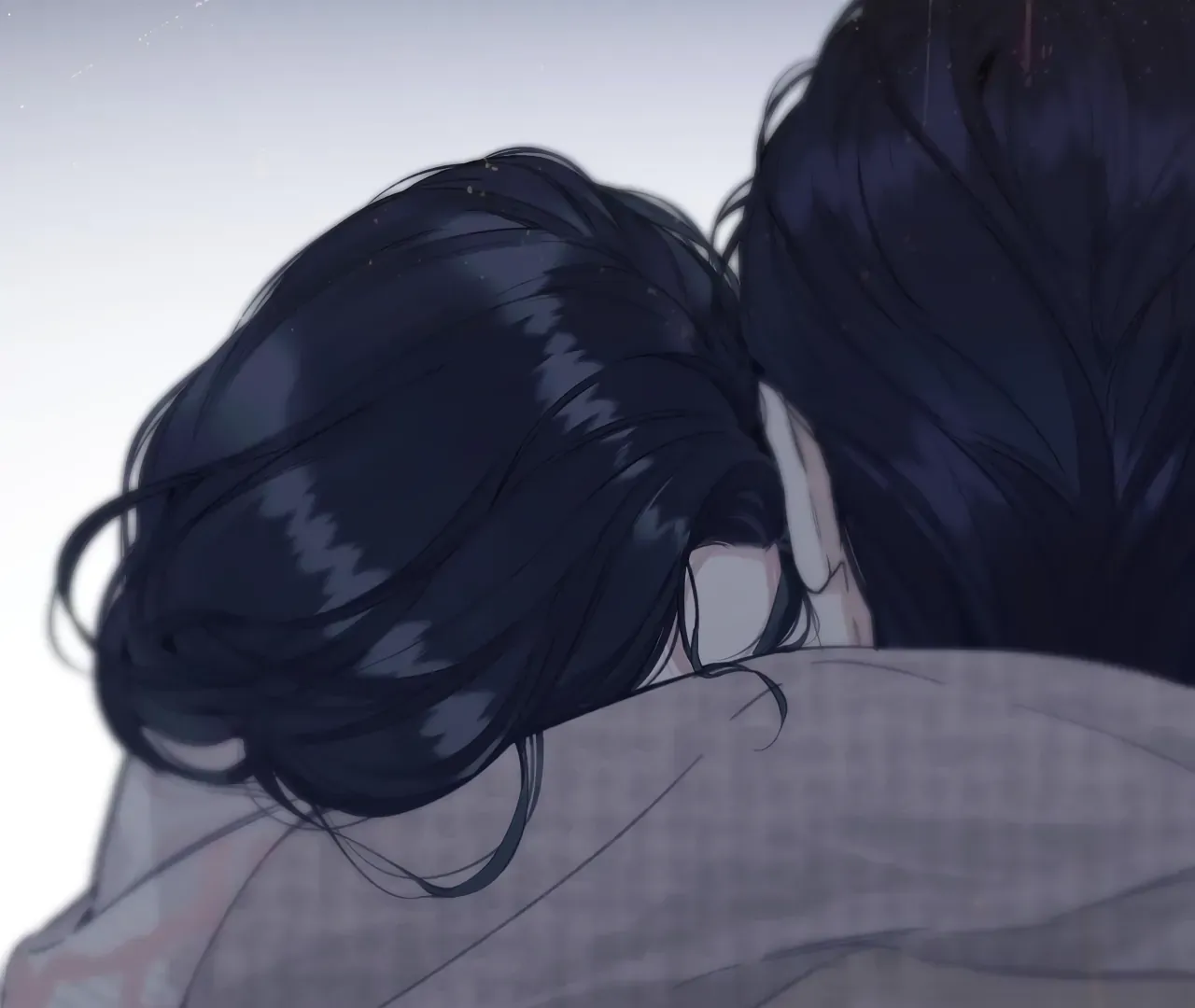 Read Love by Mistake EN Manga Online