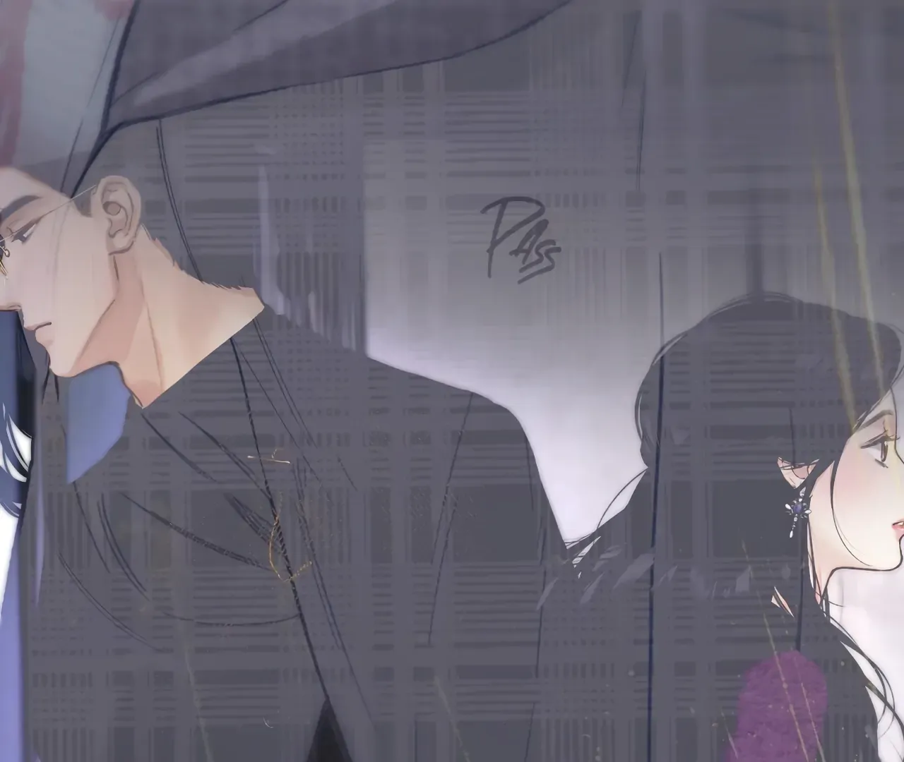Read Love by Mistake EN Manga Online