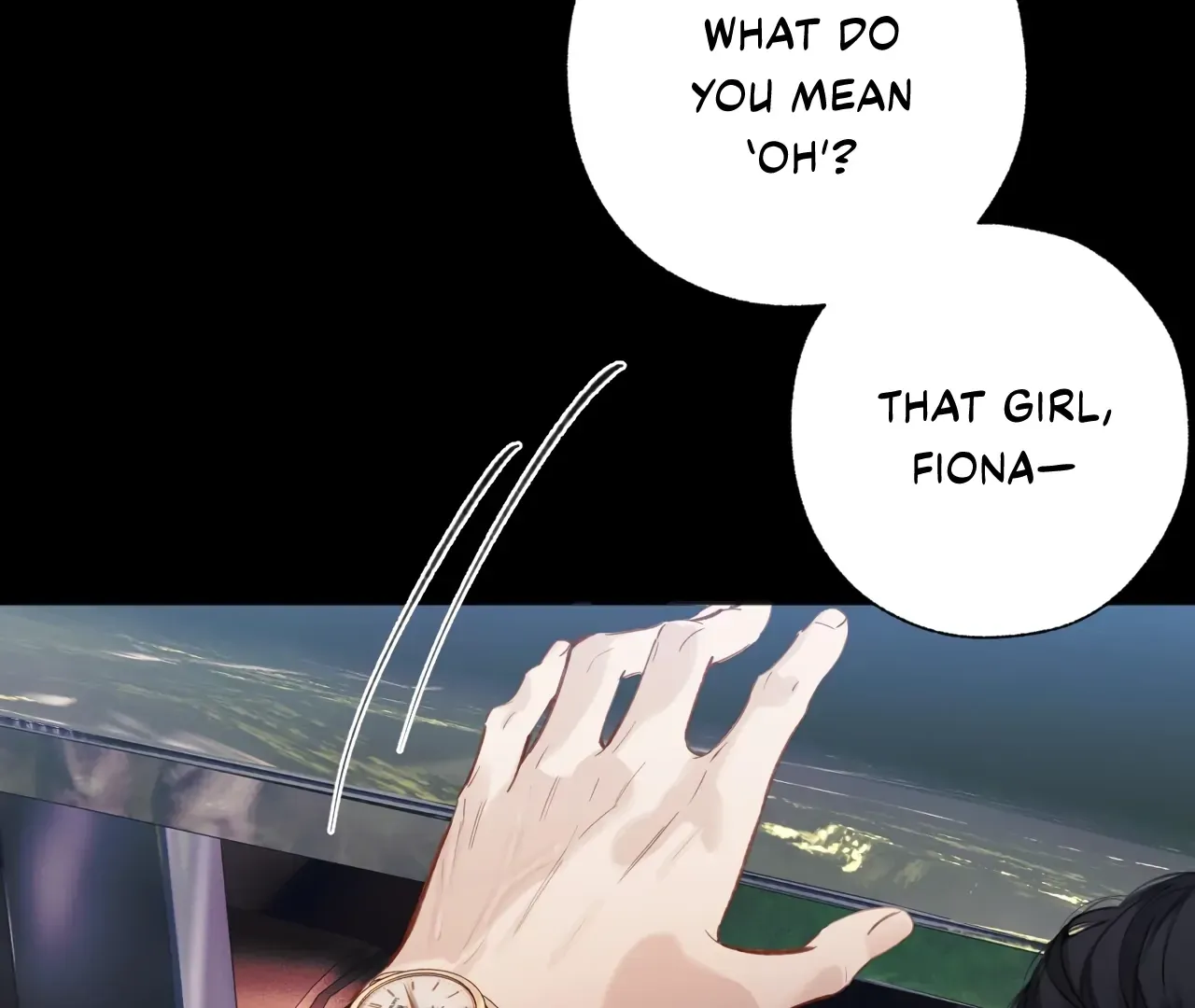 Read Love by Mistake EN Manga Online