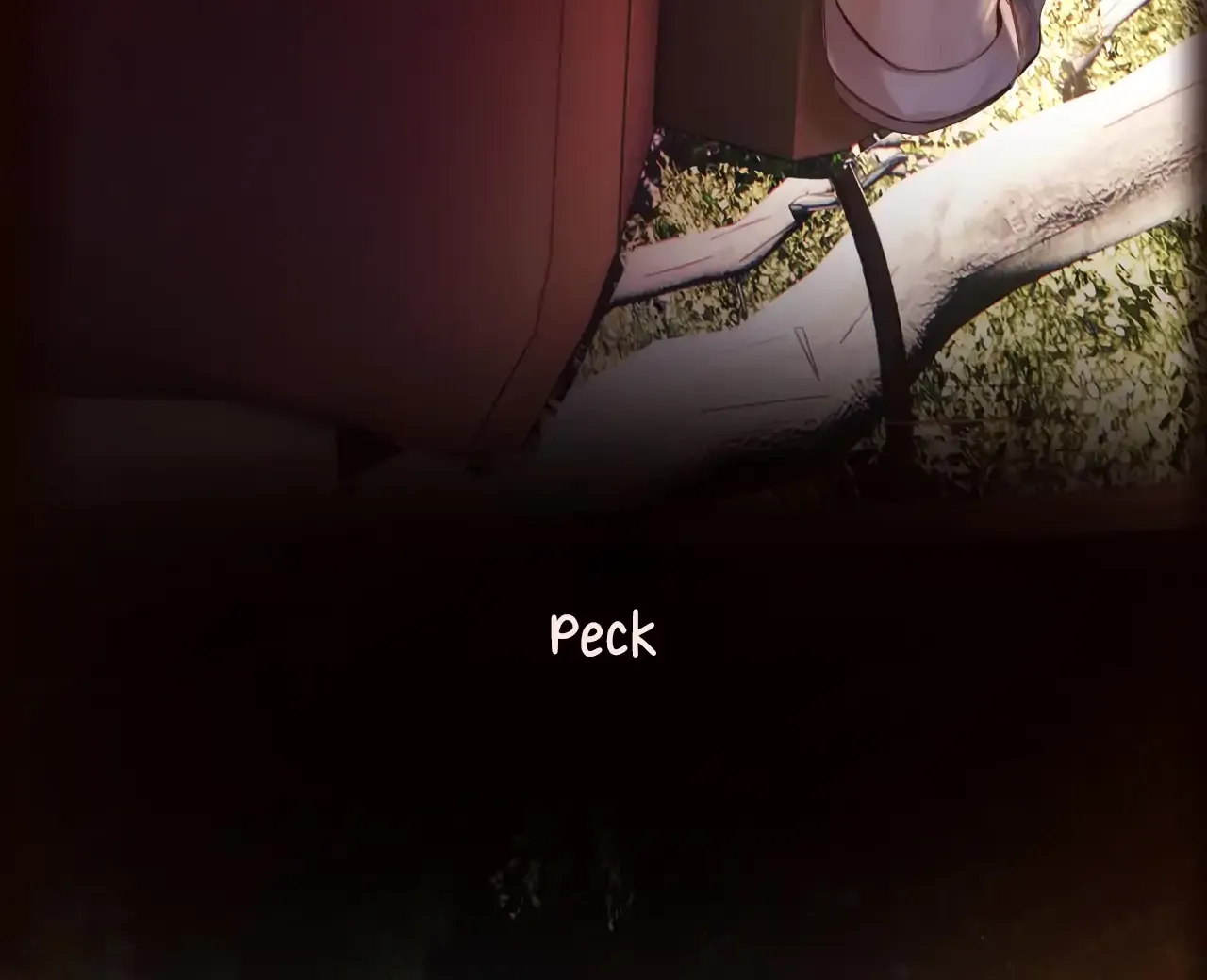 Read Love by Mistake EN Manga Online