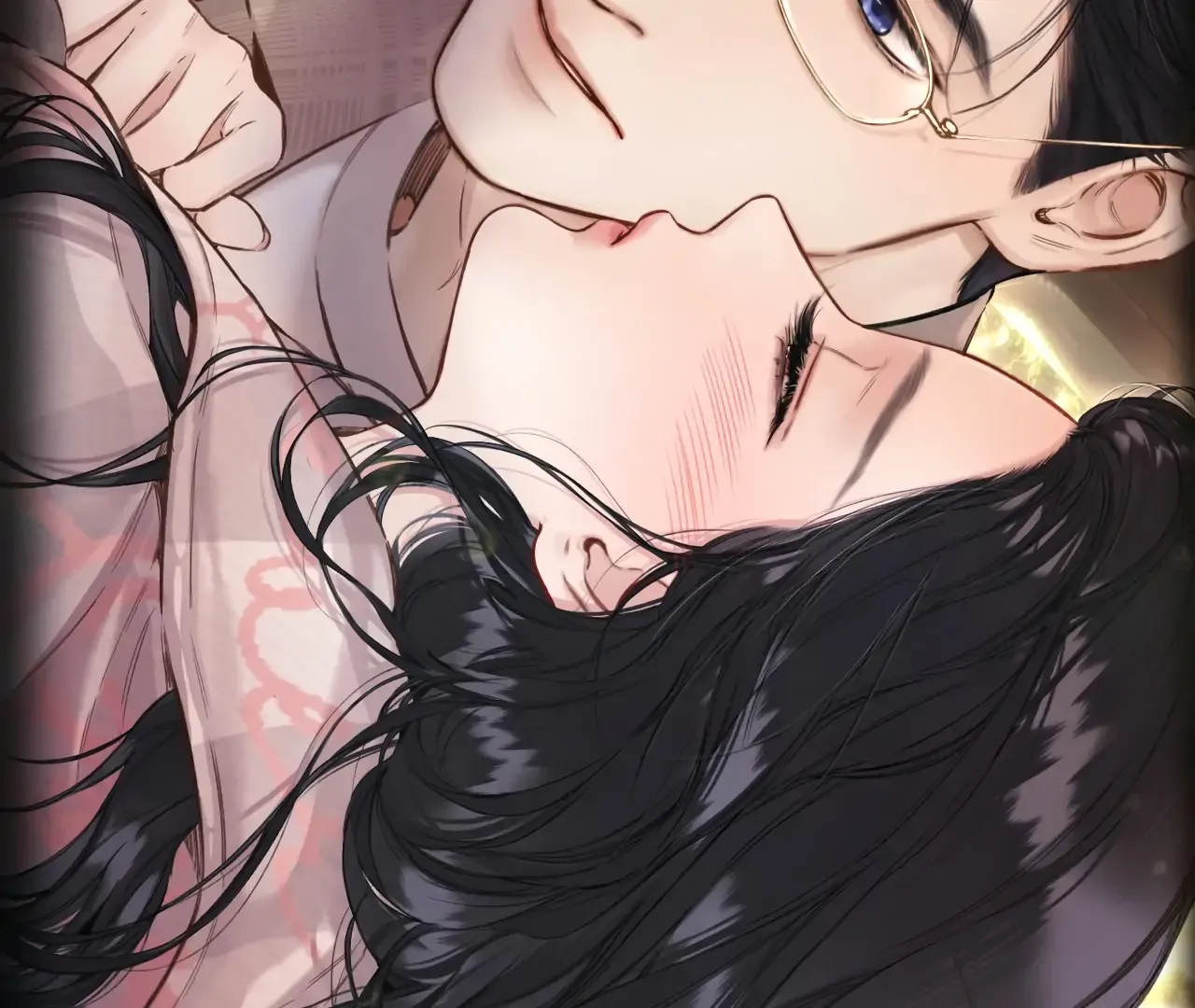 Read Love by Mistake EN Manga Online