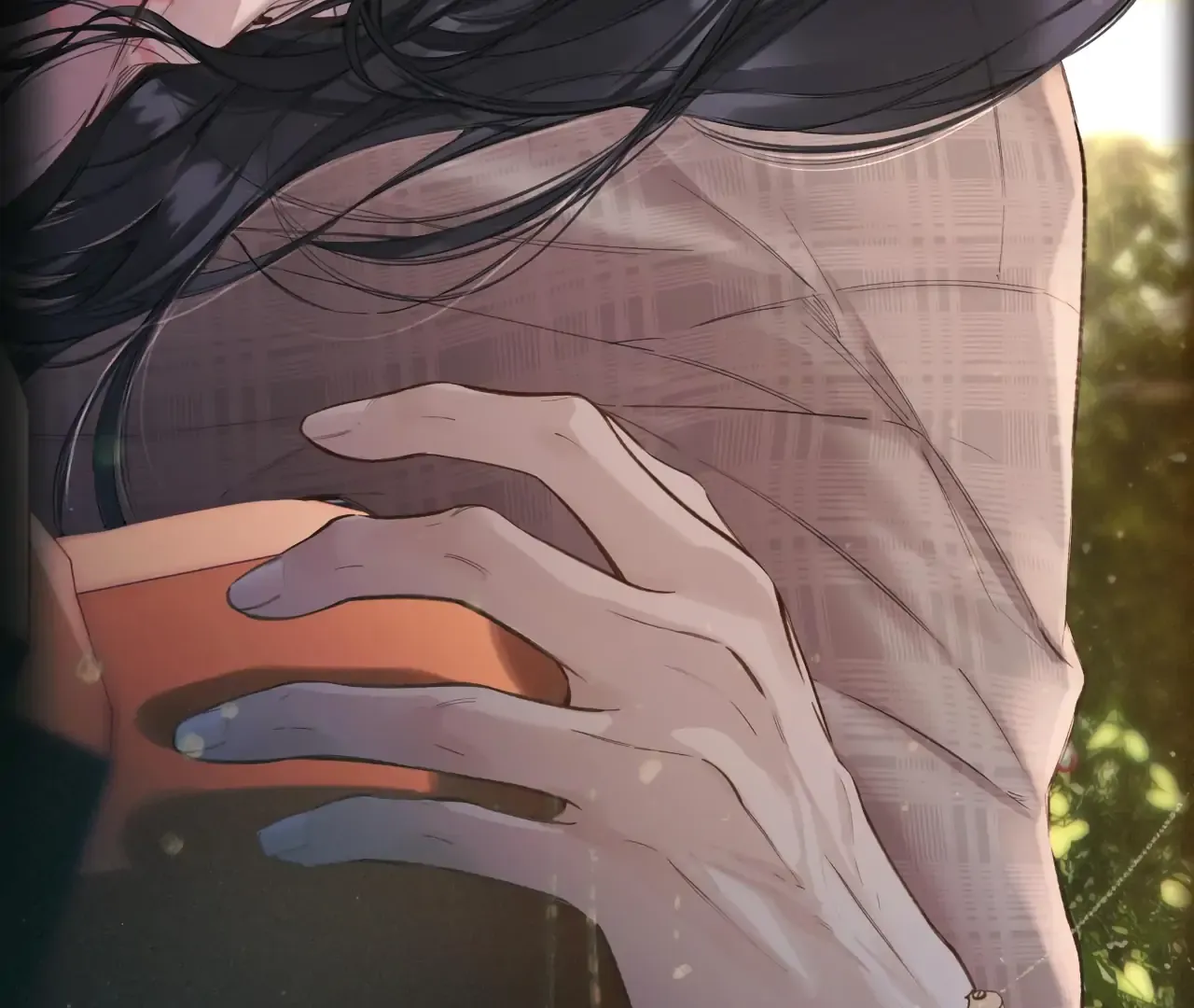 Read Love by Mistake EN Manga Online