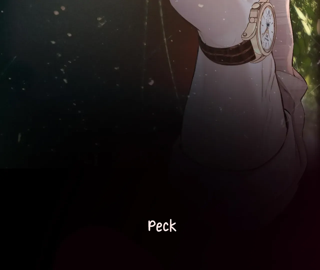 Read Love by Mistake EN Manga Online