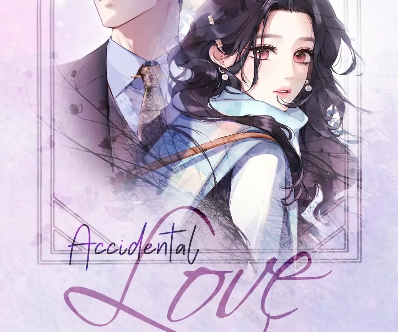 Read Love by Mistake EN Manga Online