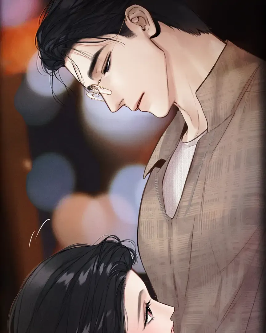Read Love by Mistake EN Manga Online