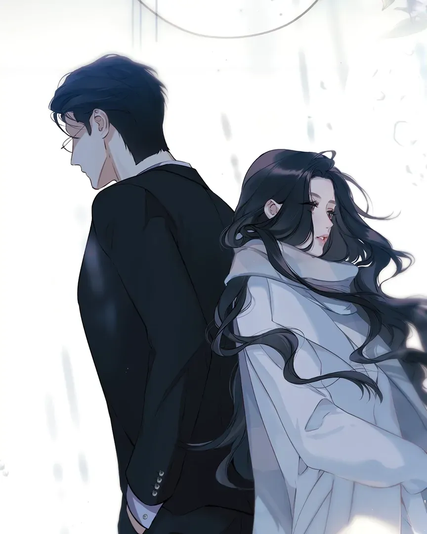 Read Love by Mistake EN Manga Online