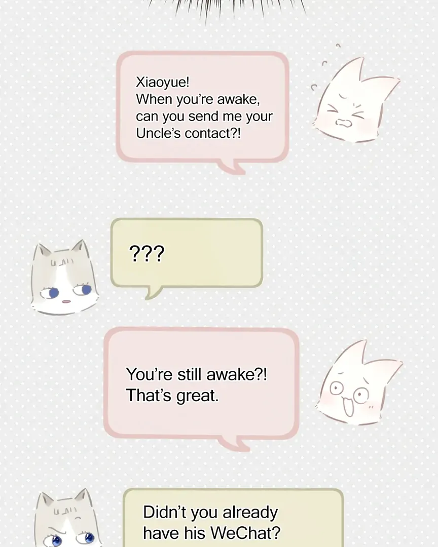 Read Love by Mistake EN Manga Online