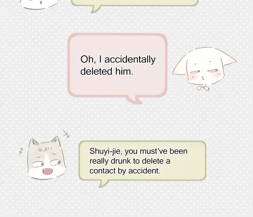 Read Love by Mistake EN Manga Online