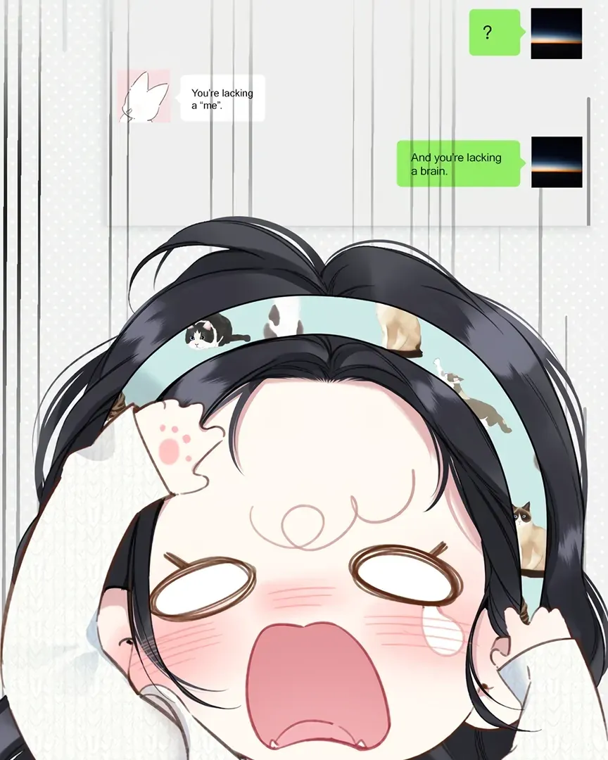 Read Love by Mistake EN Manga Online