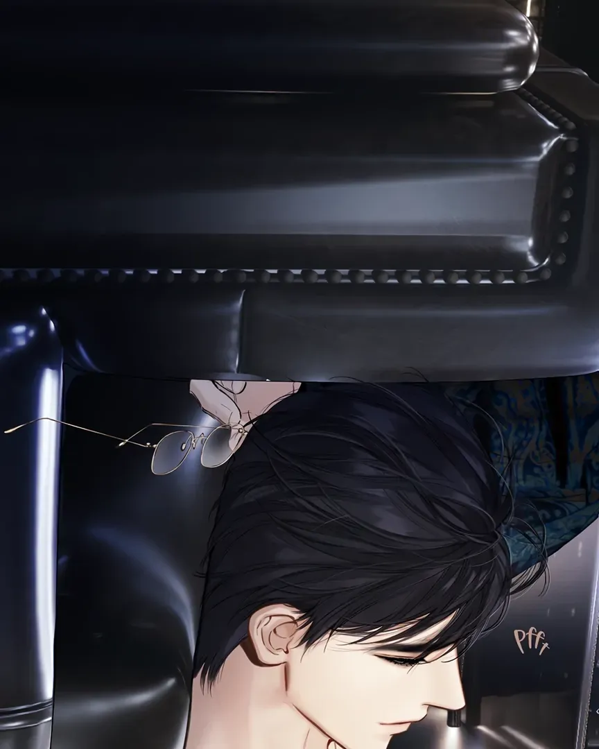 Read Love by Mistake EN Manga Online