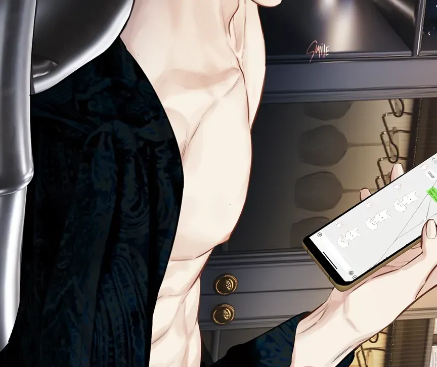 Read Love by Mistake EN Manga Online
