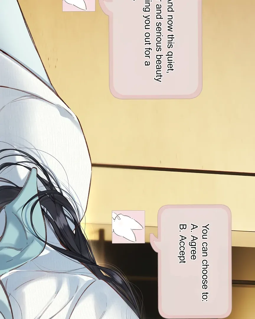 Read Love by Mistake EN Manga Online