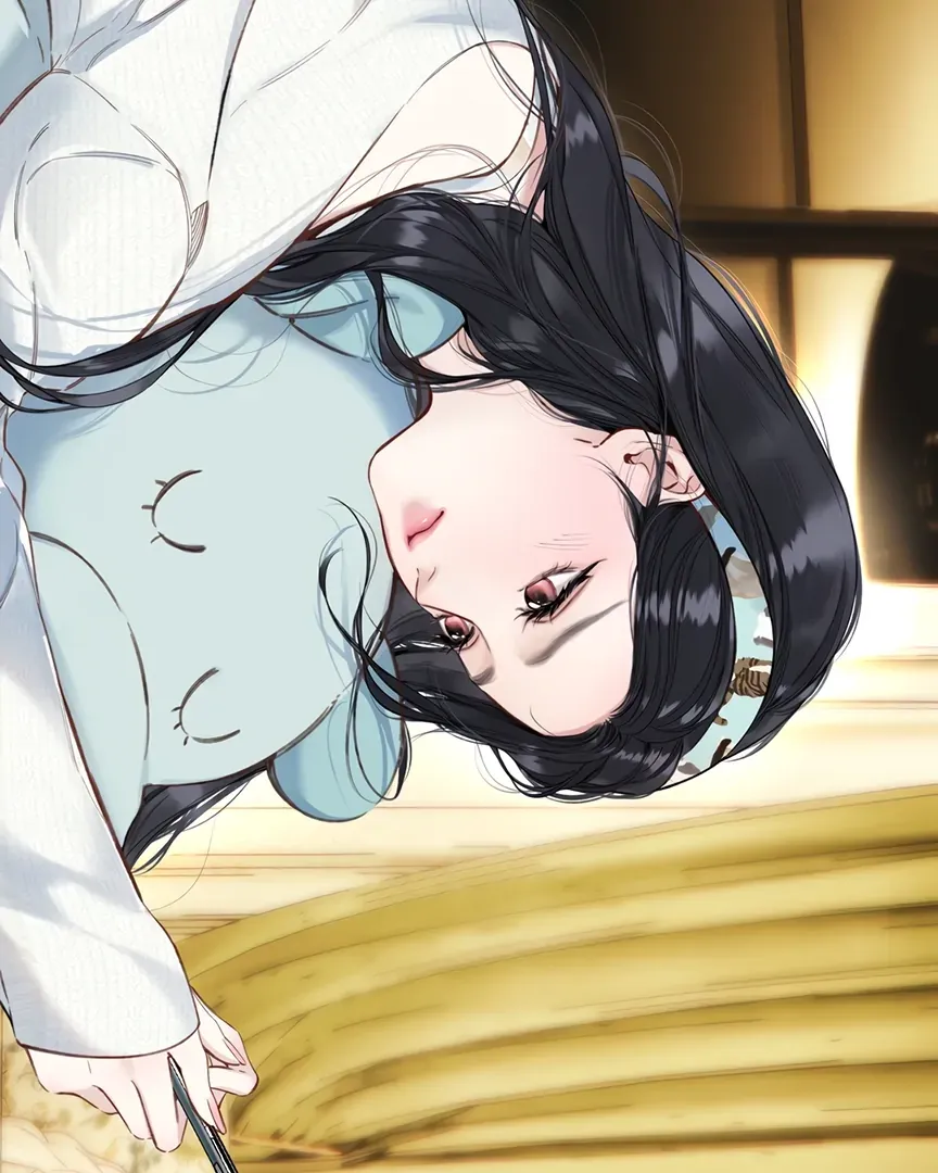 Read Love by Mistake EN Manga Online