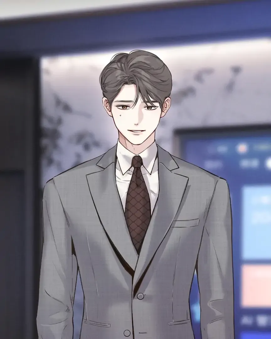 Read Love by Mistake EN Manga Online