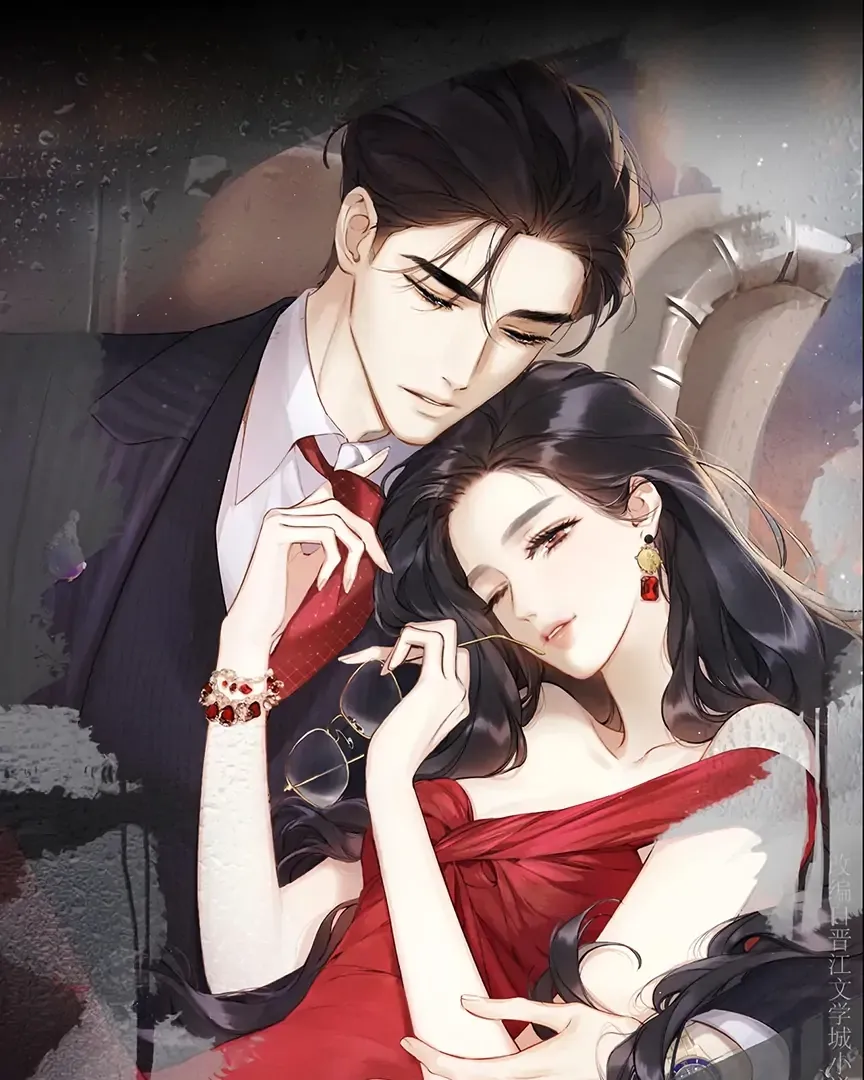 Read Love by Mistake EN Manga Online