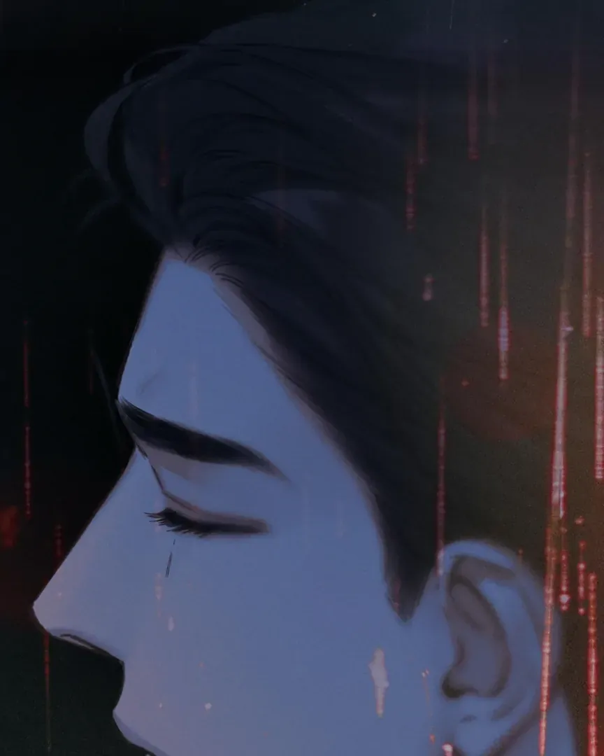Read Love by Mistake EN Manga Online