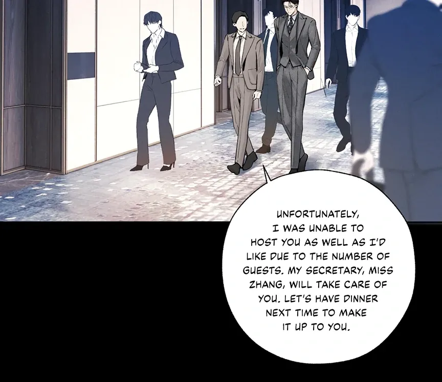 Read Love by Mistake EN Manga Online