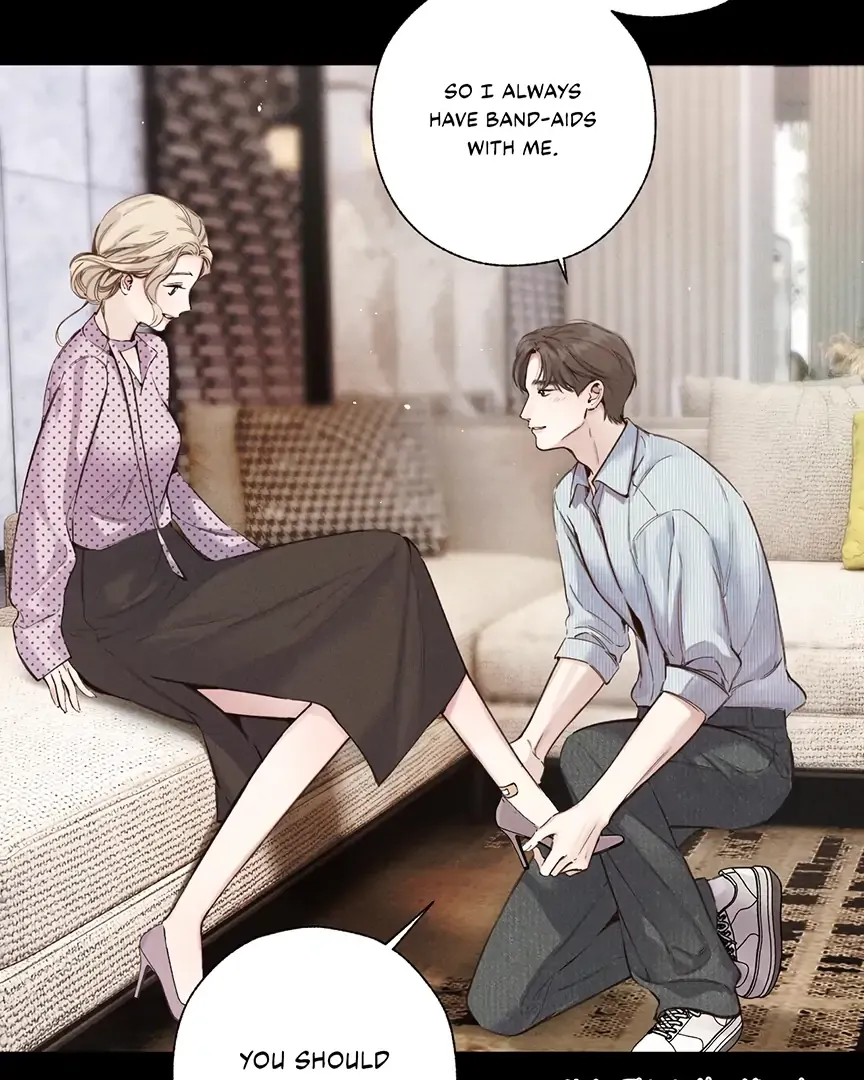 Read Love by Mistake EN Manga Online