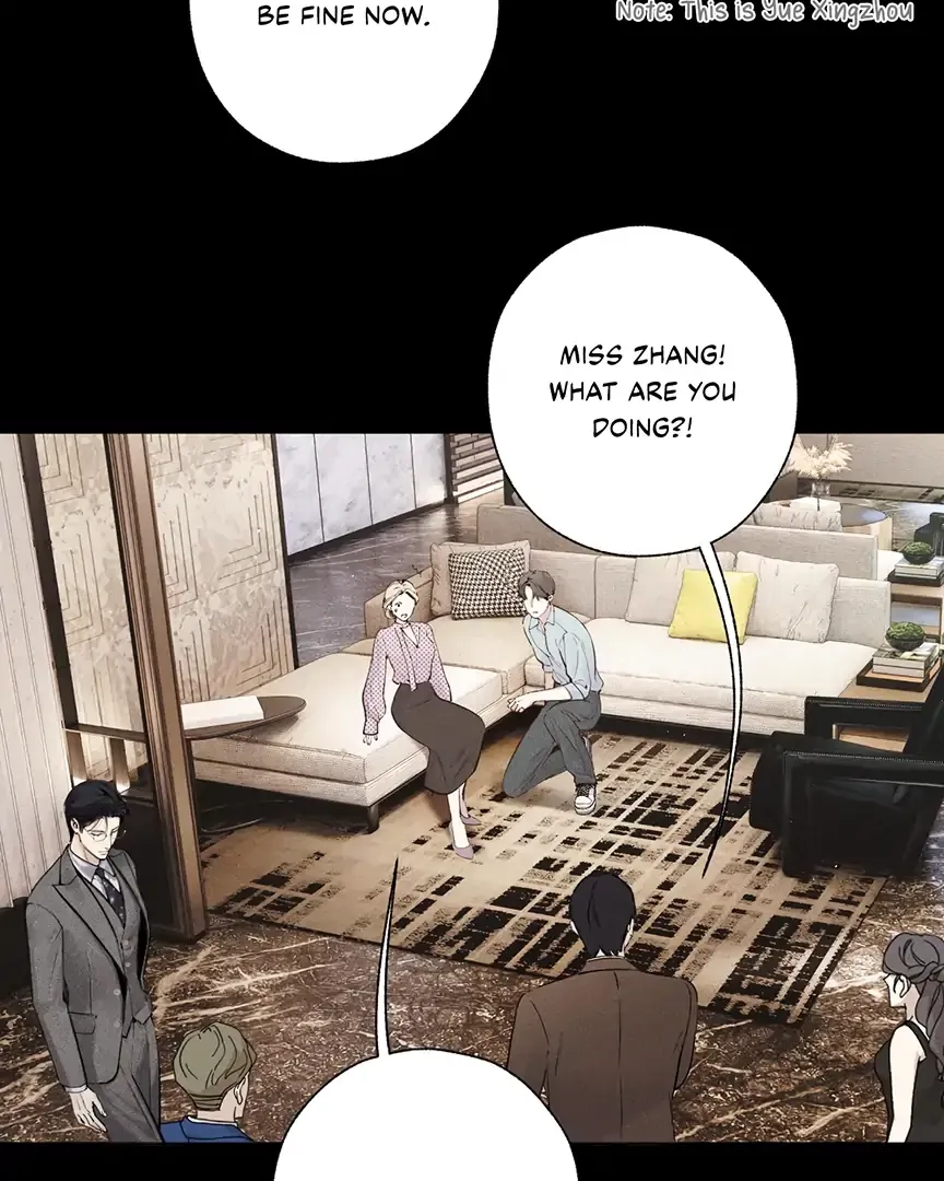 Read Love by Mistake EN Manga Online