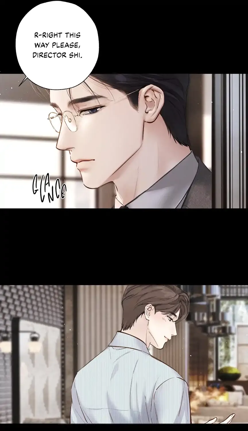 Read Love by Mistake EN Manga Online