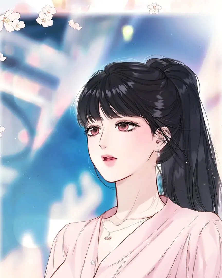 Read Love by Mistake EN Manga Online