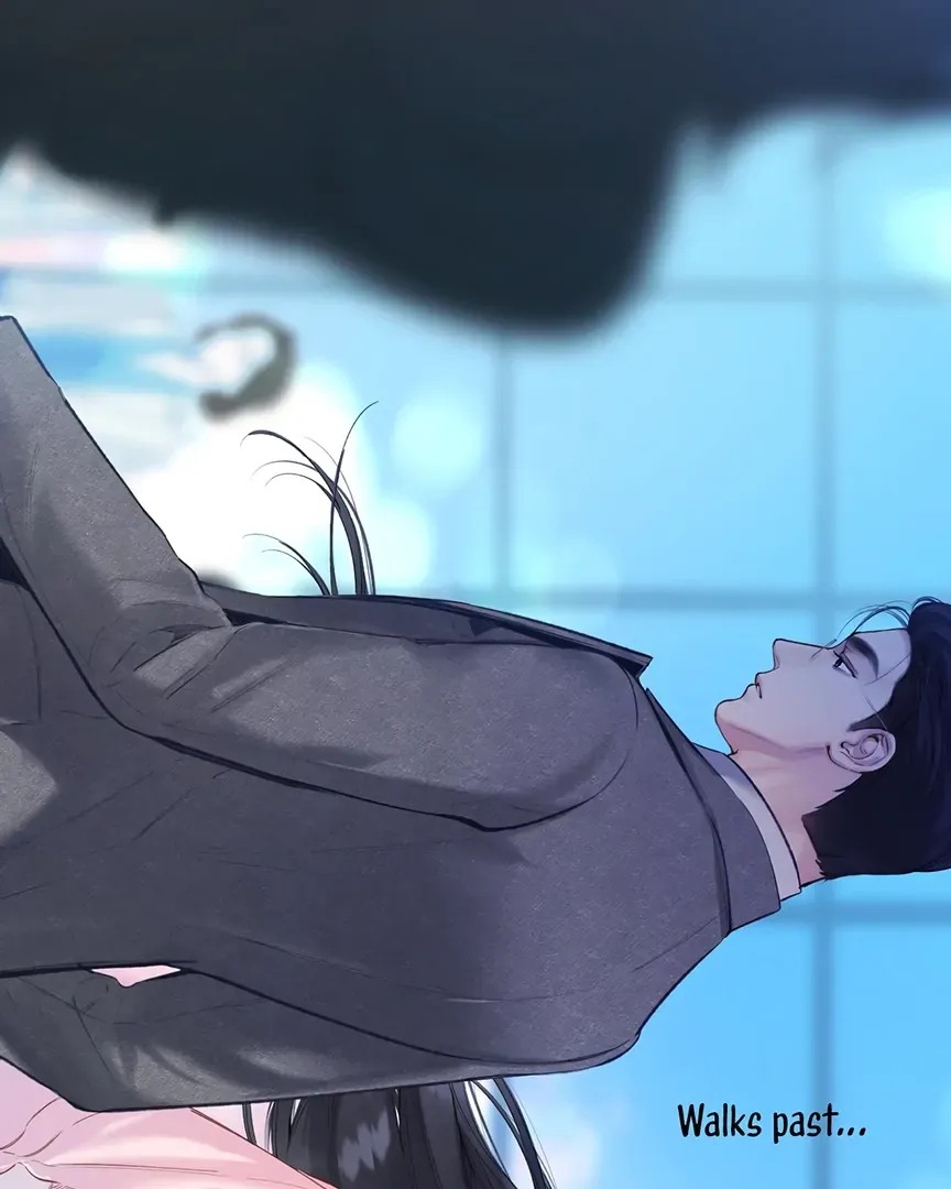 Read Love by Mistake EN Manga Online