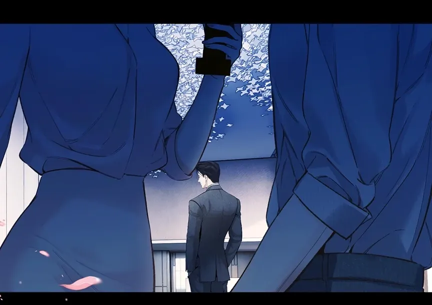 Read Love by Mistake EN Manga Online