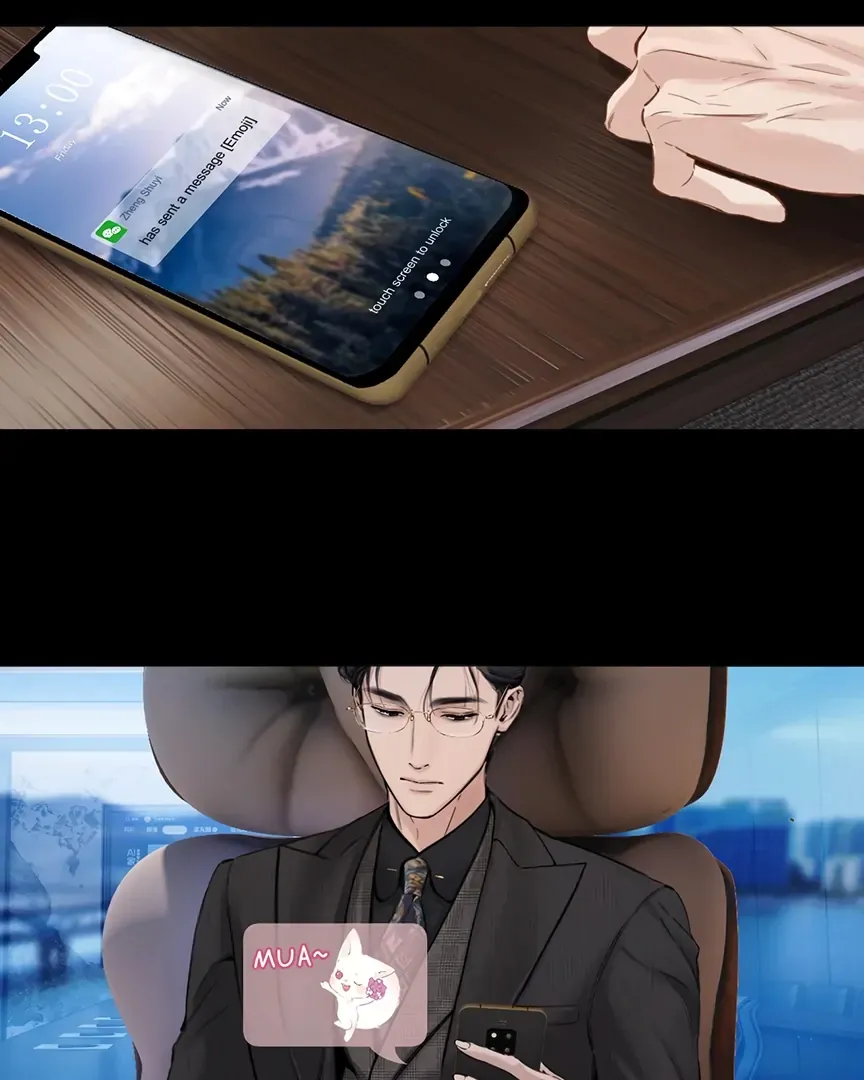 Read Love by Mistake EN Manga Online