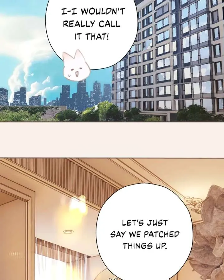 Read Love by Mistake EN Manga Online