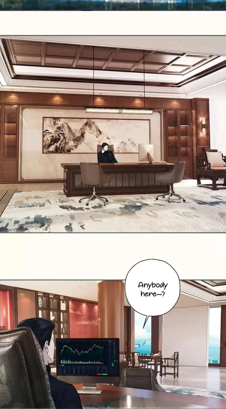 Read Love by Mistake EN Manga Online