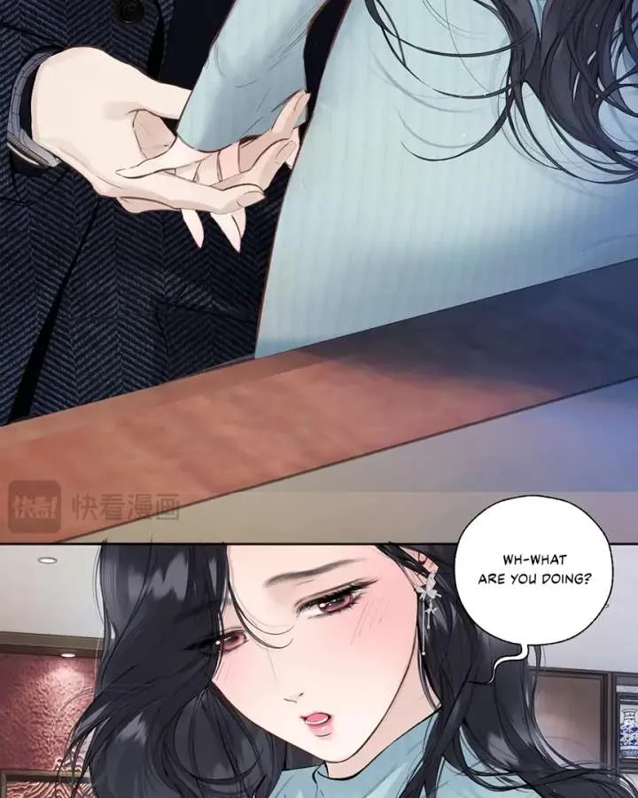 Read Love by Mistake EN Manga Online