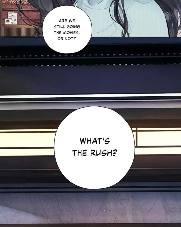 Read Love by Mistake EN Manga Online