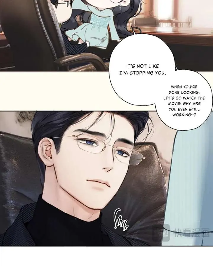 Read Love by Mistake EN Manga Online